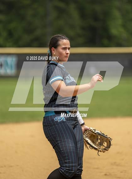 Thumbnail 3 in Glen Allen @ McLean (VHSL Class 6 State Semifinal) photogallery.