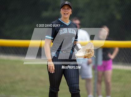 Thumbnail 2 in Glen Allen @ McLean (VHSL Class 6 State Semifinal) photogallery.