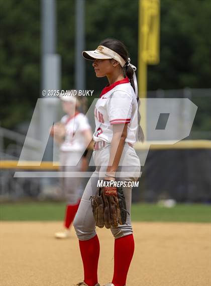 Thumbnail 3 in Glen Allen @ McLean (VHSL Class 6 State Semifinal) photogallery.