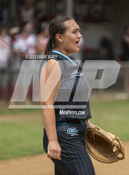 Thumbnail 3 in Glen Allen @ McLean (VHSL Class 6 State Semifinal) photogallery.