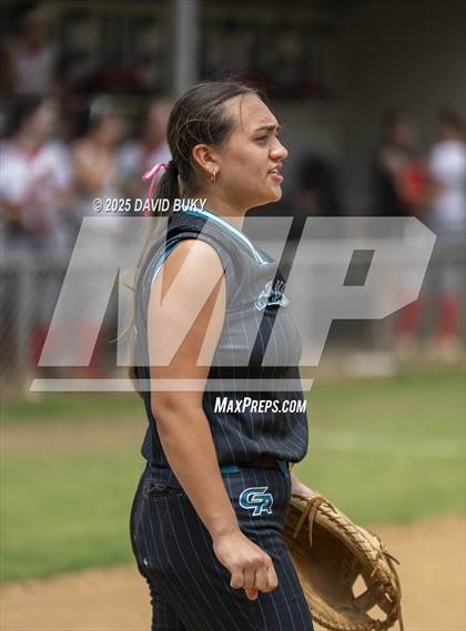Thumbnail 3 in Glen Allen @ McLean (VHSL Class 6 State Semifinal) photogallery.