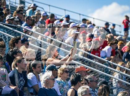Thumbnail 2 in West Forsyth vs. Milton (GHSA 7A Final) photogallery.