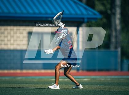 Thumbnail 2 in West Forsyth vs. Milton (GHSA 7A Final) photogallery.
