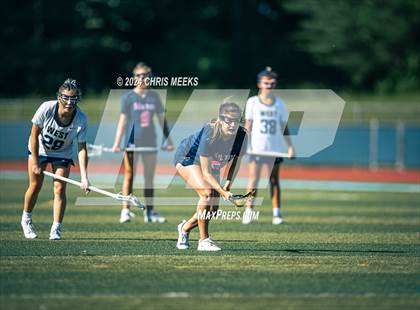 Thumbnail 2 in West Forsyth vs. Milton (GHSA 7A Final) photogallery.