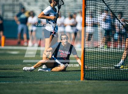 Thumbnail 3 in West Forsyth vs. Milton (GHSA 7A Final) photogallery.