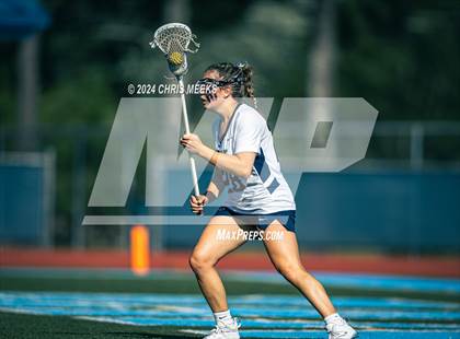 Thumbnail 2 in West Forsyth vs. Milton (GHSA 7A Final) photogallery.