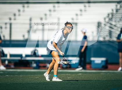 Thumbnail 2 in West Forsyth vs. Milton (GHSA 7A Final) photogallery.