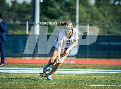 Thumbnail 1 in West Forsyth vs. Milton (GHSA 7A Final) photogallery.