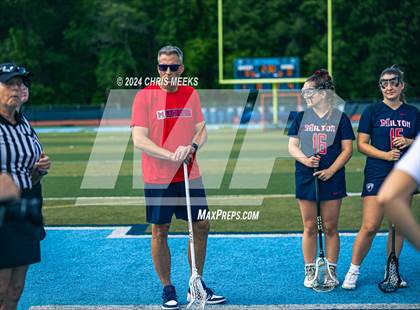 Thumbnail 2 in West Forsyth vs. Milton (GHSA 7A Final) photogallery.