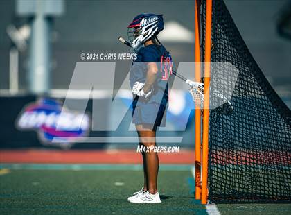 Thumbnail 1 in West Forsyth vs. Milton (GHSA 7A Final) photogallery.
