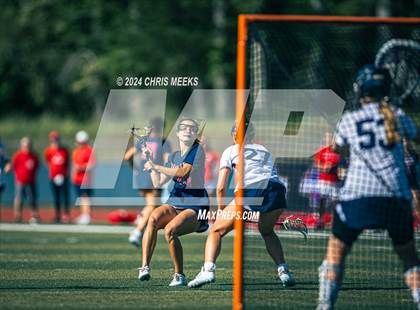 Thumbnail 3 in West Forsyth vs. Milton (GHSA 7A Final) photogallery.