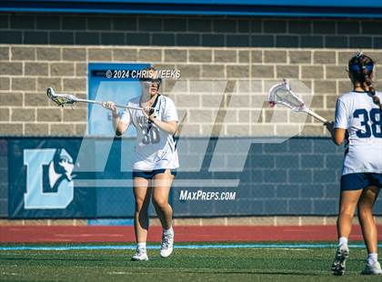 Thumbnail 2 in West Forsyth vs. Milton (GHSA 7A Final) photogallery.