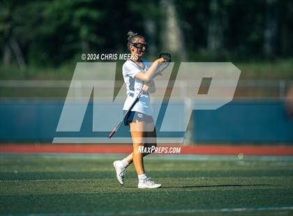 Thumbnail 2 in West Forsyth vs. Milton (GHSA 7A Final) photogallery.