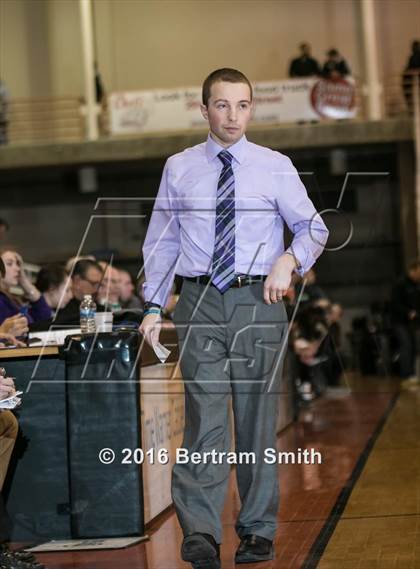 Thumbnail 1 in Royalton-Hartland vs. Fredonia photogallery.