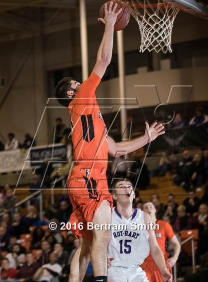 Thumbnail 1 in Royalton-Hartland vs. Fredonia photogallery.