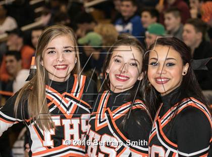 Thumbnail 3 in Royalton-Hartland vs. Fredonia photogallery.