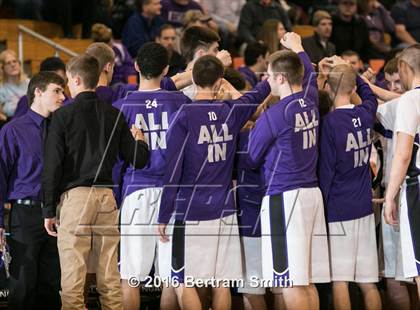 Thumbnail 2 in Royalton-Hartland vs. Fredonia photogallery.
