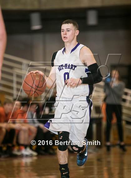 Thumbnail 3 in Royalton-Hartland vs. Fredonia photogallery.