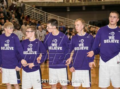 Thumbnail 1 in Royalton-Hartland vs. Fredonia photogallery.