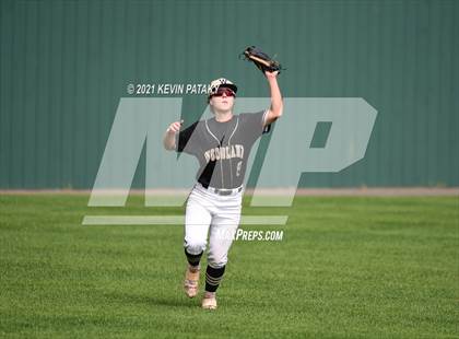 Thumbnail 1 in Woodland Regional vs. Northwestern Regional (CIAC Class M Semifinal) photogallery.