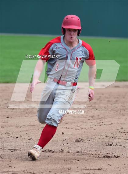 Thumbnail 1 in Woodland Regional vs. Northwestern Regional (CIAC Class M Semifinal) photogallery.