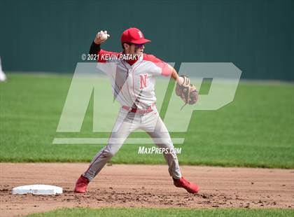 Thumbnail 1 in Woodland Regional vs. Northwestern Regional (CIAC Class M Semifinal) photogallery.