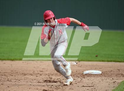 Thumbnail 1 in Woodland Regional vs. Northwestern Regional (CIAC Class M Semifinal) photogallery.