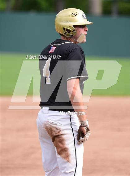 Thumbnail 2 in Woodland Regional vs. Northwestern Regional (CIAC Class M Semifinal) photogallery.