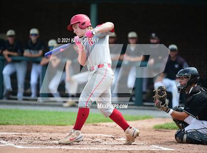 Thumbnail 1 in Woodland Regional vs. Northwestern Regional (CIAC Class M Semifinal) photogallery.