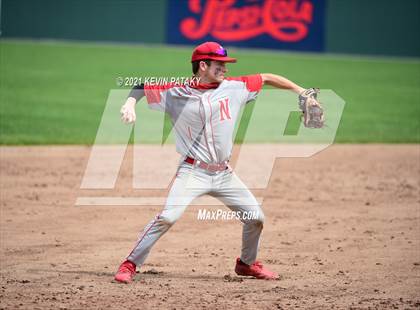 Thumbnail 1 in Woodland Regional vs. Northwestern Regional (CIAC Class M Semifinal) photogallery.