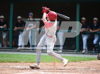 Thumbnail 1 in Woodland Regional vs. Northwestern Regional (CIAC Class M Semifinal) photogallery.