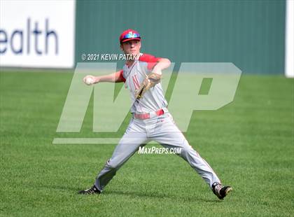 Thumbnail 1 in Woodland Regional vs. Northwestern Regional (CIAC Class M Semifinal) photogallery.