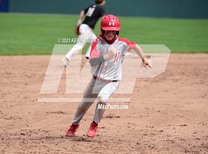Thumbnail 1 in Woodland Regional vs. Northwestern Regional (CIAC Class M Semifinal) photogallery.