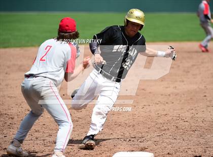 Thumbnail 1 in Woodland Regional vs. Northwestern Regional (CIAC Class M Semifinal) photogallery.