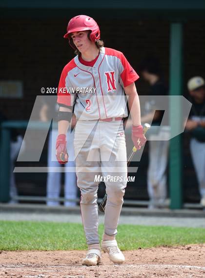 Thumbnail 1 in Woodland Regional vs. Northwestern Regional (CIAC Class M Semifinal) photogallery.