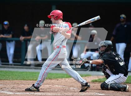 Thumbnail 1 in Woodland Regional vs. Northwestern Regional (CIAC Class M Semifinal) photogallery.