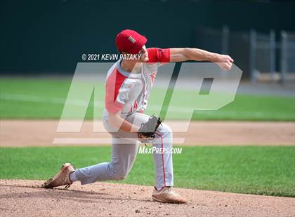 Thumbnail 1 in Woodland Regional vs. Northwestern Regional (CIAC Class M Semifinal) photogallery.
