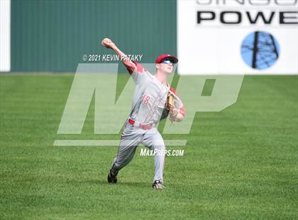 Thumbnail 2 in Woodland Regional vs. Northwestern Regional (CIAC Class M Semifinal) photogallery.