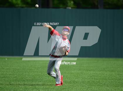 Thumbnail 1 in Woodland Regional vs. Northwestern Regional (CIAC Class M Semifinal) photogallery.