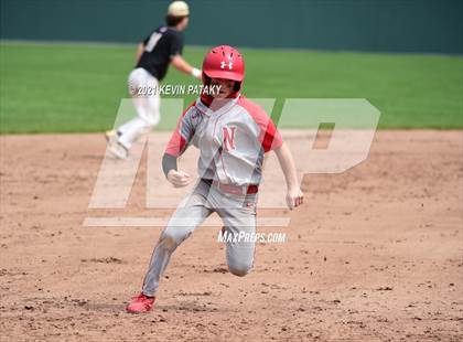 Thumbnail 3 in Woodland Regional vs. Northwestern Regional (CIAC Class M Semifinal) photogallery.