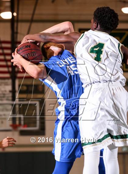Thumbnail 3 in Davis @ Monterey Trail photogallery.