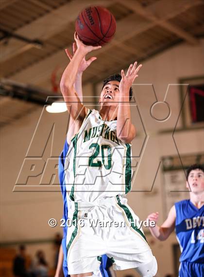 Thumbnail 3 in Davis @ Monterey Trail photogallery.