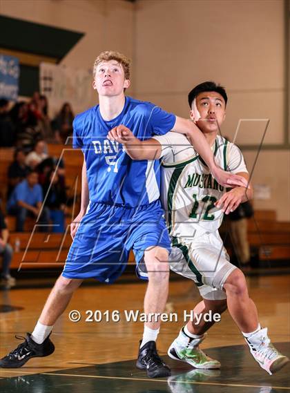 Thumbnail 2 in Davis @ Monterey Trail photogallery.