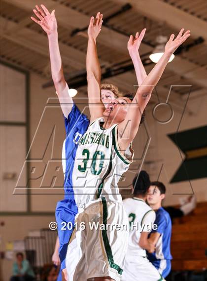 Thumbnail 3 in Davis @ Monterey Trail photogallery.