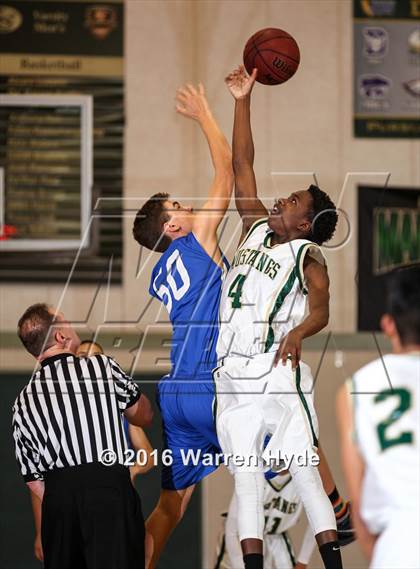 Thumbnail 1 in Davis @ Monterey Trail photogallery.