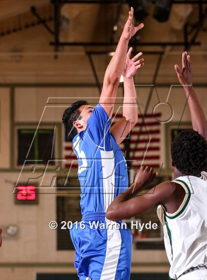 Thumbnail 3 in Davis @ Monterey Trail photogallery.