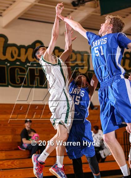 Thumbnail 3 in Davis @ Monterey Trail photogallery.