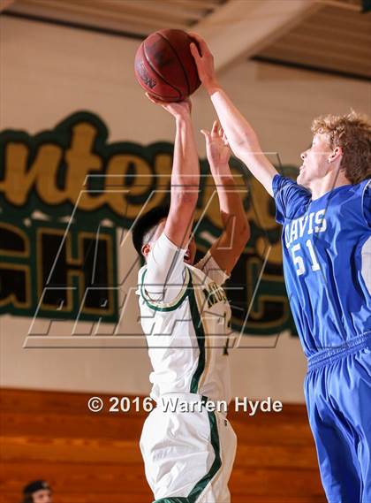 Thumbnail 3 in Davis @ Monterey Trail photogallery.
