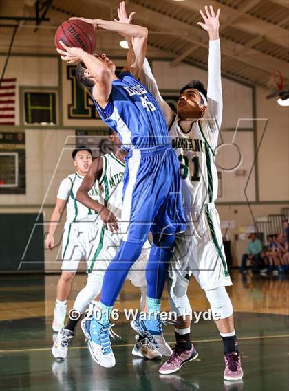 Thumbnail 2 in Davis @ Monterey Trail photogallery.
