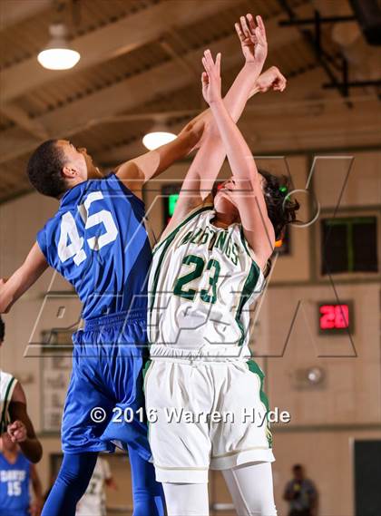 Thumbnail 3 in Davis @ Monterey Trail photogallery.